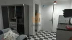 Foto 3 de Apartamento com 1 Quarto à venda, 26m² em Luz, São Paulo