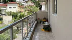 Foto 2 de Apartamento com 3 Quartos à venda, 90m² em Alto, Teresópolis