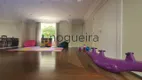 Foto 31 de Apartamento com 3 Quartos à venda, 178m² em Campo Belo, São Paulo