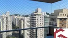 Foto 6 de Apartamento com 3 Quartos à venda, 133m² em Pitangueiras, Guarujá