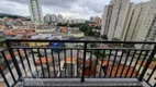 Foto 2 de Apartamento com 2 Quartos à venda, 60m² em Jardim Tupanci, Barueri