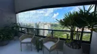 Foto 35 de Cobertura com 3 Quartos à venda, 210m² em Cidade Jardim, Salvador