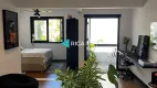 Foto 10 de Cobertura com 1 Quarto à venda, 95m² em Boa Vista, Porto Alegre