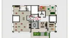 Foto 30 de Apartamento com 2 Quartos à venda, 77m² em Jardim Britânia, Caraguatatuba