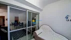 Foto 6 de Apartamento com 4 Quartos à venda, 140m² em Pitangueiras, Guarujá