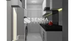 Foto 7 de Apartamento com 2 Quartos à venda, 99m² em Santa Mônica, Uberlândia