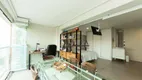 Foto 3 de Apartamento com 1 Quarto à venda, 53m² em Jardim Anália Franco, São Paulo