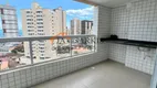 Foto 3 de Apartamento com 2 Quartos para alugar, 78m² em Vila Caicara, Praia Grande