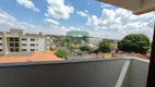 Foto 13 de Apartamento com 3 Quartos à venda, 155m² em Daniel Fonseca, Uberlândia
