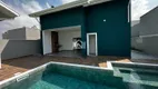 Foto 6 de Casa de Condomínio com 3 Quartos à venda, 283m² em Tijuco Preto, Vargem Grande Paulista
