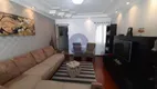 Foto 2 de Sobrado com 3 Quartos à venda, 270m² em Silveira, Santo André