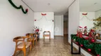 Foto 22 de Apartamento com 1 Quarto para alugar, 35m² em Vila Clementino, São Paulo