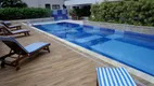 Foto 16 de Apartamento com 3 Quartos para alugar, 125m² em Praia das Pitangueiras, Guarujá