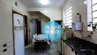 Foto 16 de Sobrado com 4 Quartos à venda, 260m² em Pompeia, Santos