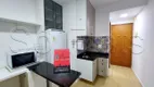 Foto 2 de Flat com 1 Quarto para alugar, 27m² em Pinheiros, São Paulo