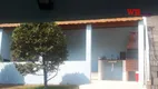 Foto 13 de Casa com 3 Quartos à venda, 160m² em Jardim Monte Libano, Santo André