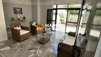 Foto 7 de Apartamento com 2 Quartos à venda, 122m² em Aldeota, Fortaleza