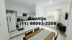 Foto 9 de Apartamento com 2 Quartos à venda, 42m² em Parque Rebouças, São Paulo