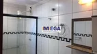 Foto 9 de Apartamento com 1 Quarto à venda, 55m² em Jardim Proença, Campinas