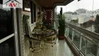 Foto 3 de Apartamento com 5 Quartos à venda, 148m² em Vila da Penha, Rio de Janeiro