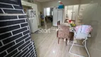 Foto 15 de Casa com 3 Quartos à venda, 149m² em Residencial Citta di Salerno, Campinas