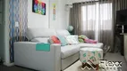 Foto 6 de Apartamento com 3 Quartos à venda, 100m² em Centro, Curitiba
