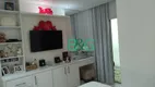 Foto 35 de Sobrado com 3 Quartos para alugar, 240m² em Jardim Ana Rosa, São Paulo