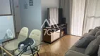 Foto 2 de Apartamento com 3 Quartos à venda, 64m² em Morumbi, São Paulo