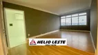 Foto 5 de Apartamento com 3 Quartos para alugar, 130m² em Cerqueira César, São Paulo