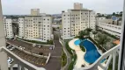 Foto 2 de Apartamento com 2 Quartos à venda, 51m² em Atuba, Pinhais