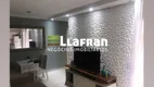 Foto 3 de Apartamento com 2 Quartos à venda, 62m² em Jardim Salete, Taboão da Serra