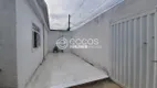 Foto 2 de Casa com 3 Quartos à venda, 70m² em Alto Umuarama, Uberlândia