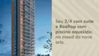 Foto 2 de Apartamento com 2 Quartos à venda, 61m² em Pituaçu, Salvador