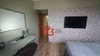 Foto 11 de Apartamento com 2 Quartos à venda, 59m² em Vila Voturua, São Vicente