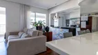 Foto 2 de Apartamento com 3 Quartos à venda, 113m² em Vila Gumercindo, São Paulo