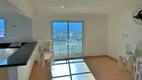 Foto 16 de Apartamento com 1 Quarto à venda, 45m² em Mirim, Praia Grande