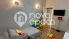 Foto 8 de Apartamento com 2 Quartos à venda, 70m² em Tijuca, Rio de Janeiro