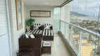 Foto 4 de Apartamento com 4 Quartos à venda, 124m² em Enseada, Guarujá