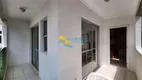 Foto 8 de Apartamento com 3 Quartos à venda, 100m² em Pitangueiras, Guarujá