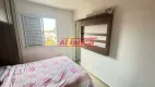 Foto 10 de Apartamento com 2 Quartos para alugar, 60m² em Vila Silveira, Guarulhos