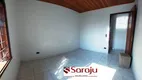 Foto 9 de Sobrado com 4 Quartos à venda, 294m² em Cajuru, Curitiba
