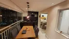 Foto 5 de Apartamento com 2 Quartos à venda, 70m² em Vila Ema, São Paulo