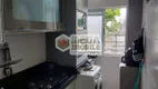 Foto 4 de Apartamento com 3 Quartos à venda, 80m² em Agronômica, Florianópolis