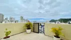 Foto 4 de Cobertura com 3 Quartos para venda ou aluguel, 178m² em Praia do Tombo, Guarujá