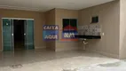 Foto 3 de Casa com 3 Quartos à venda, 130m² em Samambaia Sul, Brasília