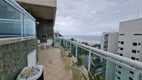 Foto 15 de Cobertura com 4 Quartos à venda, 223m² em Riviera de São Lourenço, Bertioga