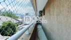 Foto 4 de Apartamento com 3 Quartos à venda, 93m² em Tijuca, Rio de Janeiro