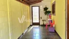 Foto 30 de Casa com 3 Quartos à venda, 126m² em Parque Imperador, Campinas