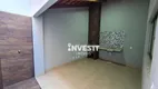 Foto 11 de Casa com 2 Quartos à venda, 87m² em Residencial Santa Fe I, Goiânia