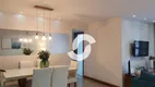 Foto 4 de Apartamento com 3 Quartos à venda, 120m² em Pendotiba, Niterói